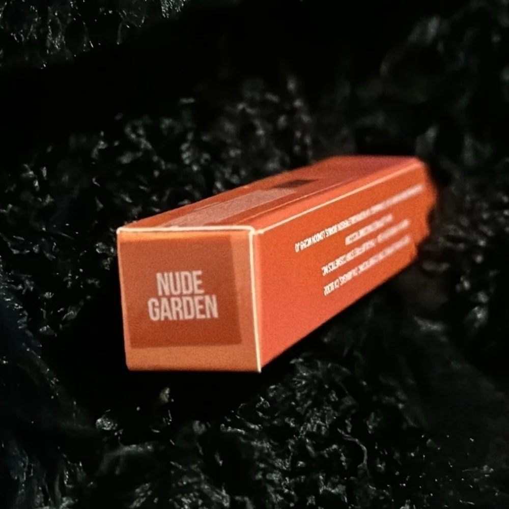 Jeffree Star Nude Garden Supreme Lip Gloss NIB